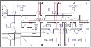 Diseño de acometidas eléctricas